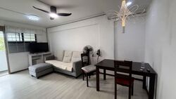 Blk 37 Rumah Tinggi View (Bukit Merah), HDB 3 Rooms #566447411